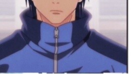 If the father and son Fushiguro swapped their hairstyles, it would be so cool!