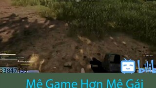 xin đạn và thằng bạn nó cho hẳn 1 viên #game