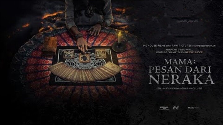 𝐌𝐀𝐌𝐀: 𝐏𝐞𝐬𝐚𝐧 𝐃𝐚𝐫𝐢 𝐍𝐞𝐫𝐚𝐤𝐚 {𝟐𝟎𝟐𝟓}