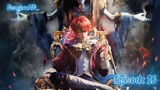 Law of The Devil - New EP16 1080p | Sub Indo