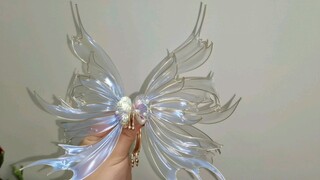 介绍一下这个材料叫造花液