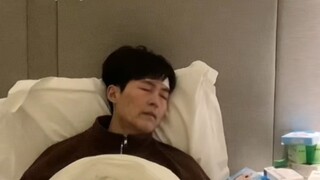 The recent mental state of some Kpop Xiaoyang people is like: