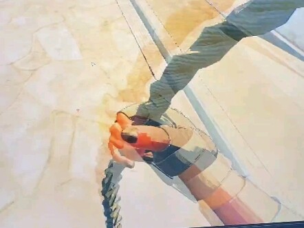 كنت أظن أن حصولي على بيسون معدّل بالكامل هو أكثر شيء مجنون، لكن تبيّن أن هناك من هو أشدّ إبداعًا مني