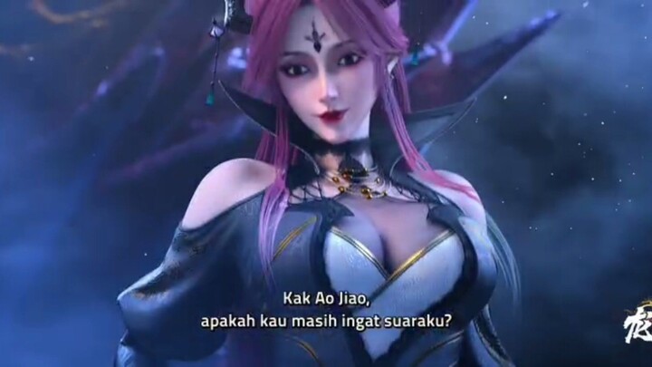 Dragon Soul Eps 4 🔥