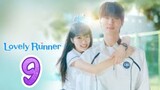 Lovely Runner Episode 9 | Eng Sub 2024