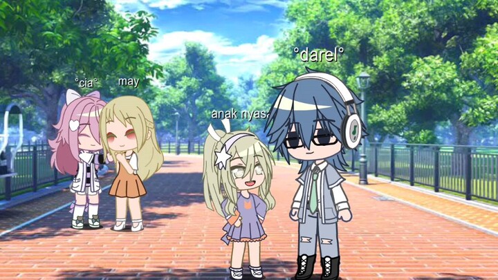 friend special 🥲#gacha #gacha club#gacha oc#gachq life#gacha trend