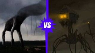 Day 17 vs House Head | SPORE