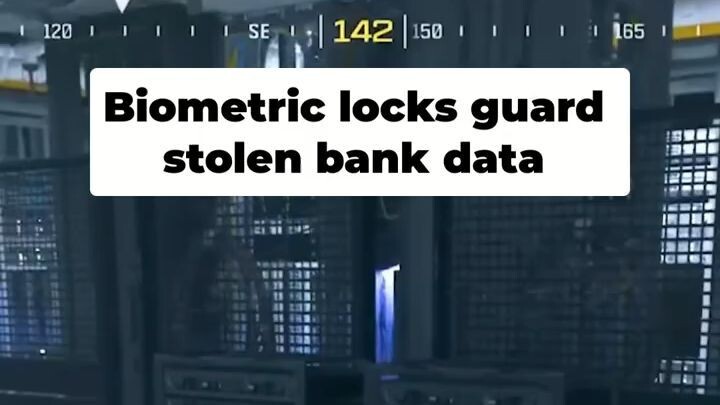 2  Clear The Room, Grab The Loot, Hack The System!