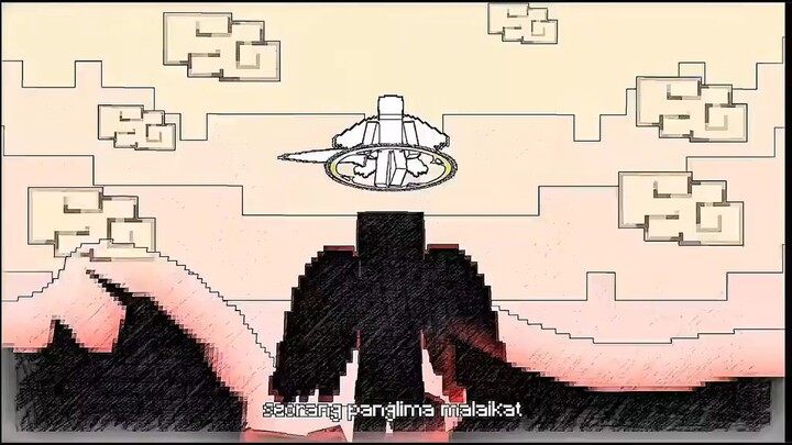 Petualangan Epik di Era Baru: Minecraft Afterfall