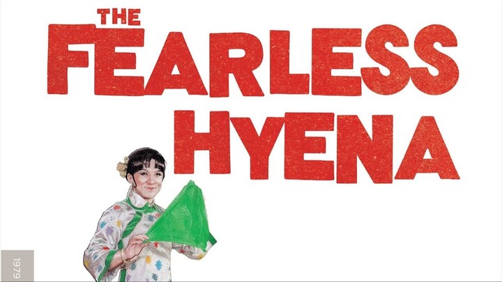 [1979]Fearless Hyena