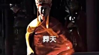 你应该庆幸那个猴子能打得过你