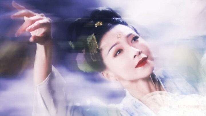 ใช่ๆๆ นี่แหละคือฉางเอ๋อที่ผู้ชมอยากดู! ผู้กำกับรีบเร่งไปดูกันหน่อยสิ! สถานีโทรทัศน์เหอหนานเจ๋งจริงๆ!