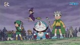 Doraemon S10 - Halloween Là Ngày Gì?
