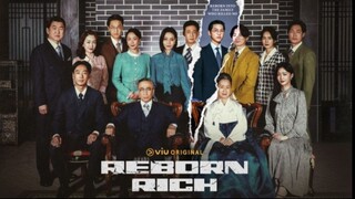 RICH Ep 06 (Tagalog Dubb)