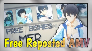 Repost An AMV That I Think Is Good | Free!