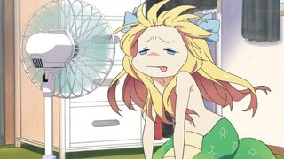 ALL IN ONE | Bạn Cùng Phòng Của Tôi Là Con Quỷ Rắn Não Ngắn | Tóm Tắt Anime Hay | Trà Sữa Studio