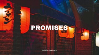 (FREE FOR PROFIT) R&B x Trapsoul Type Beat - "Promises"