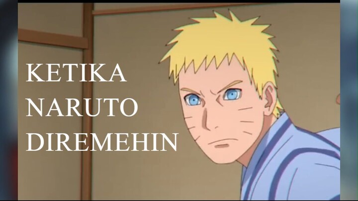 boruto remehin naruto