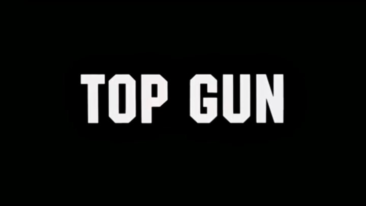 Análisis de TOP GUN (1 y 2)