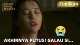 The Tale of Rose | Cuplikan EP12 Huang Yimei Minta Putus | WeTV【INDO SUB】