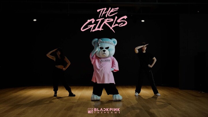 BLACKPINK - 'THE GIRLS' | Dance Cover(MV)