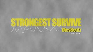 Strongest Survive - HipHop Love Gospel Rap Beat Instrumental