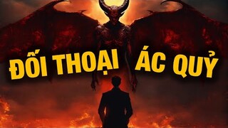 SÁCH CẤM TIẾT LỘ: "Lời Thú Tội Của Một Con Quỷ"