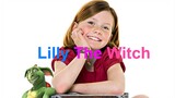 Lilly The Witch ลิลลี่แม่มดมือใหม่ พากย์ไทย