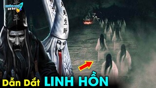 ✈️ Giải Mã 10 Bí Ẩn Về Hắc Bạch Vô Thường...Những Sự Thật Mà Bạn Chưa Hề Hay Biết | Khám Phá Đó Đây