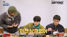 EXO Ladder S3-E4