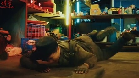 บุคลิกของหวังเชียนหยวนนี่ใช้ได้จริงๆ!