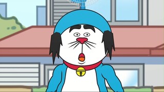 Kenalin Aku Dora-Emo