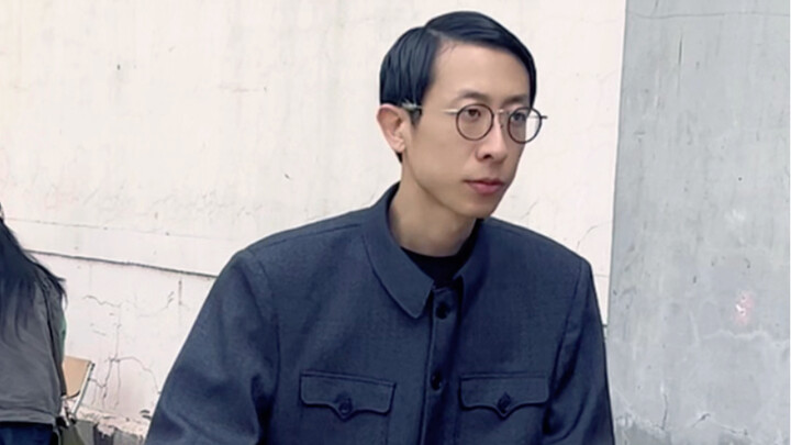 “Waktu Stabuck Sang Kaisar Terakhir”