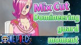 [ONE PIECE]   Mix cut |  Domineering guard moment