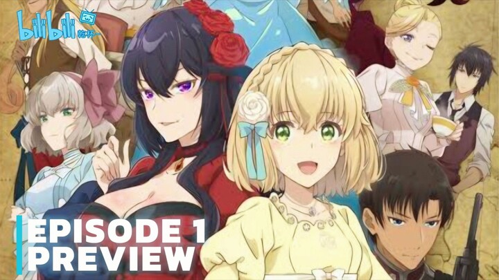 The Holy Grail of Eris - Episode 1!