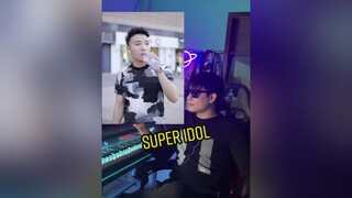 Super idol remix lun dcgr remix superidol hưnghackremix
