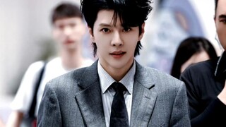 Xu Haiqiao‖Tapi kamu adalah yang paling kompetitif