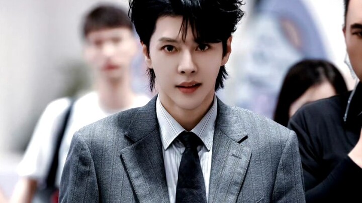 Xu Haiqiao‖But you are the most competitive