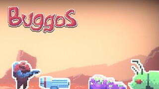 ป้อมปืนกับมนุษย์ปืนไฟ - Buggos #2