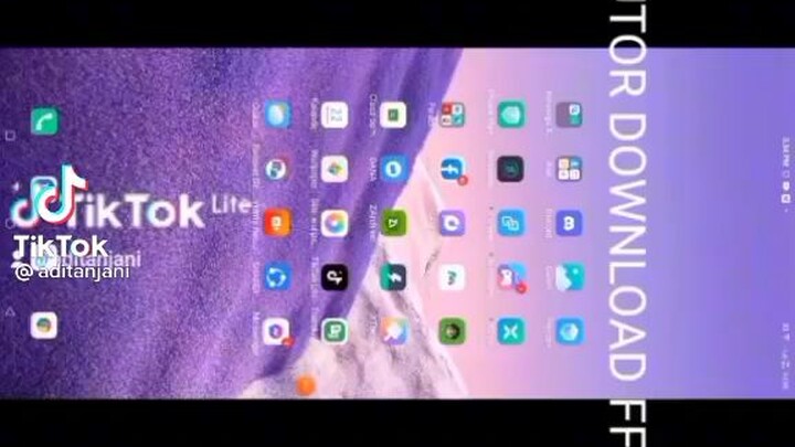 Tutor donlowd ff lite