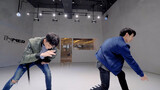 [BTS] Nhảy cover IDOL - BTS trong phòng tập