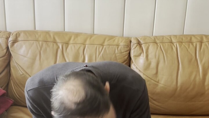 คุณพ่อชาวเซี่ยงไฮ้บอกคุณว่า: ยิ่งนิสัยดีเท่าไร ยิ่งมีคนไม่ชอบมากเท่านั้น