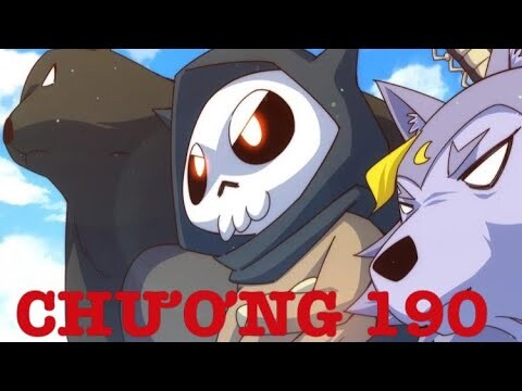 Riview Truyện Tranh Người Trên Vạn Người CHAP 190