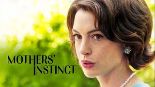 Mothers' Instinct 2024 subtitle indonesia