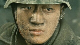 M35钢盔下没有懦夫，向英雄教导总队致敬