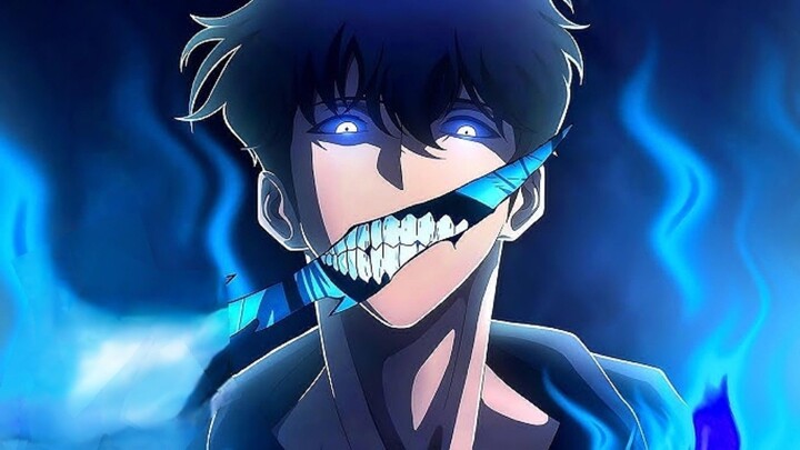 INI DIA KELEMAHAN SUNG JIN-WOO YANG GAK SEMUA ORANG TAU!!?😱☠️
