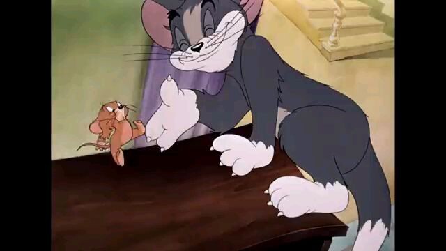 Tom&jerry