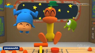 Pocoyo - Let's Sing! : Space Mission (Indonesian)