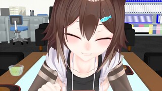 【Snack Time】Today's Ring【Episode 6】