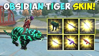 570 DIAS ONLY! HUNTER'S MOON SKIN! NE MONTHLY OFFER! (ROS UPDATE)